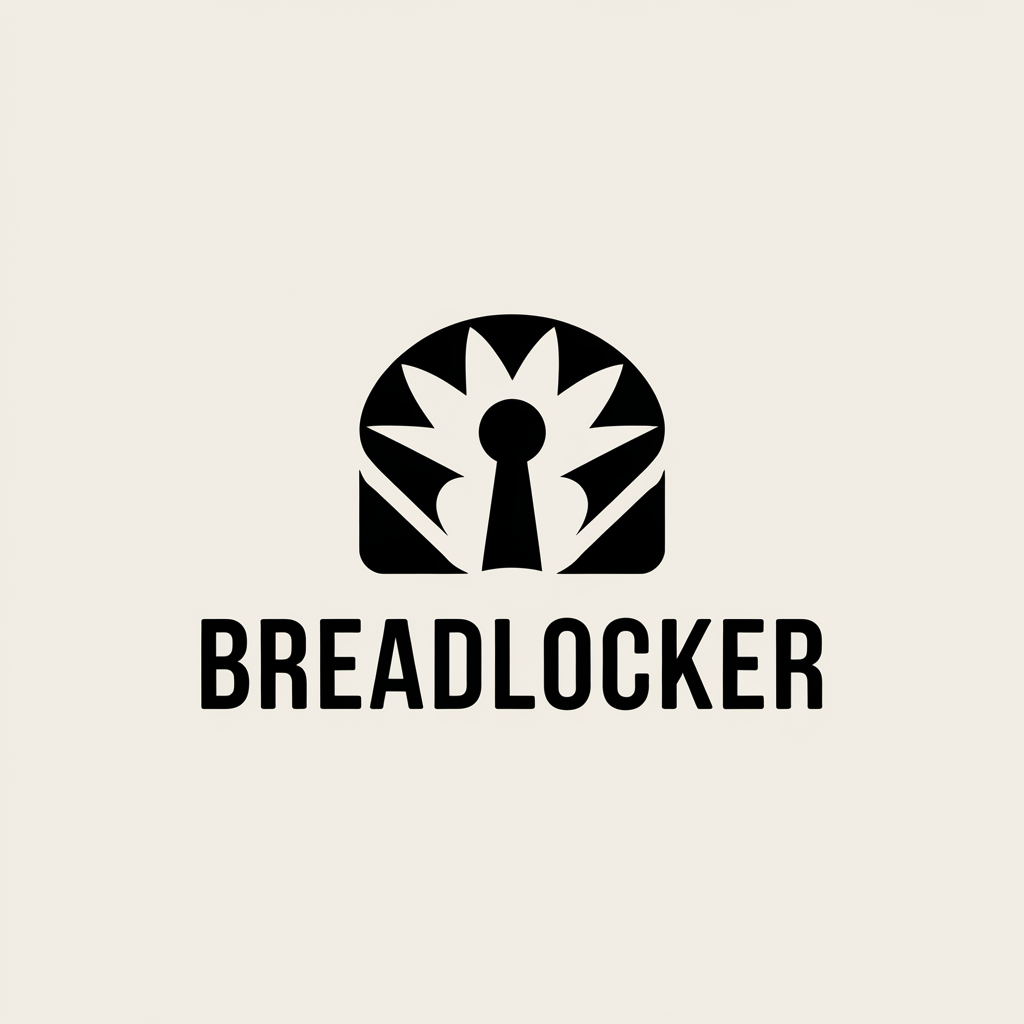 Logo Design by Ar_nisam_usman for Breadlocker | Design #35471380