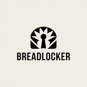 Logo-Design von Ar_nisam_usman für Breadlocker | Design: #35471380