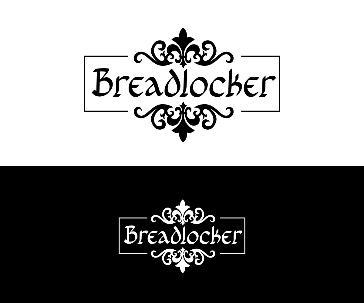 Logo Design by RaKu 2 for Breadlocker | Design #35465765