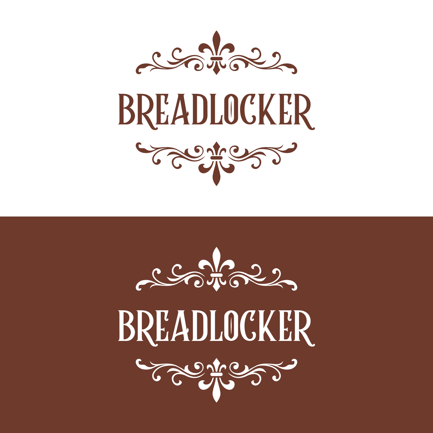 Logo Design by cah awu for Breadlocker | Design #35444160