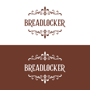 Logo Design by cah awu for Breadlocker | Design: #35444160