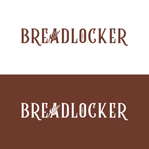 Logo Design by cah awu for Breadlocker | Design: #35449091