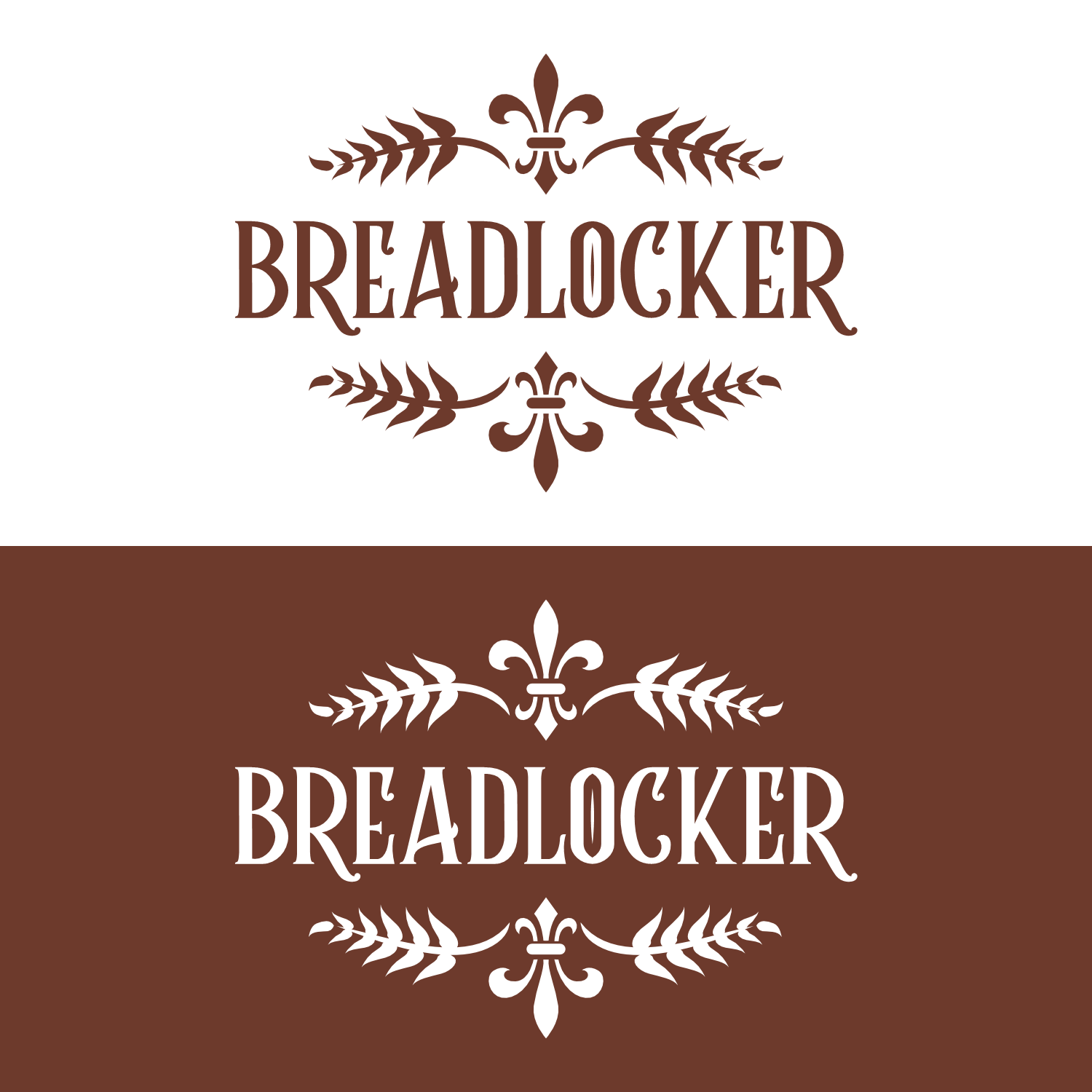 Logo Design by cah awu for Breadlocker | Design #35449092
