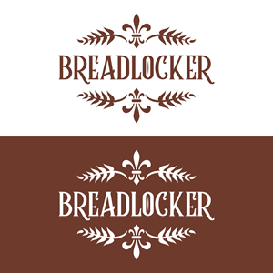 Logo Design by cah awu for Breadlocker | Design: #35449092