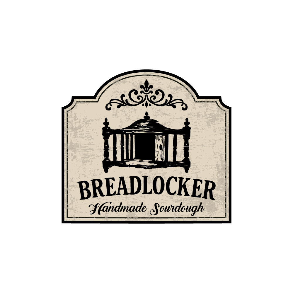 Logo Design by Krold IT Solutions for Breadlocker | Design #35449622