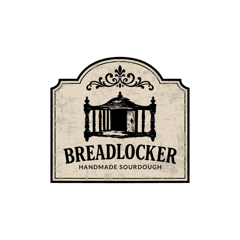 Logo Design by Krold IT Solutions for Breadlocker | Design #35452308