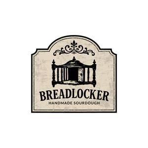 Logo-Design von Krold IT Solutions für Breadlocker | Design: #35452308