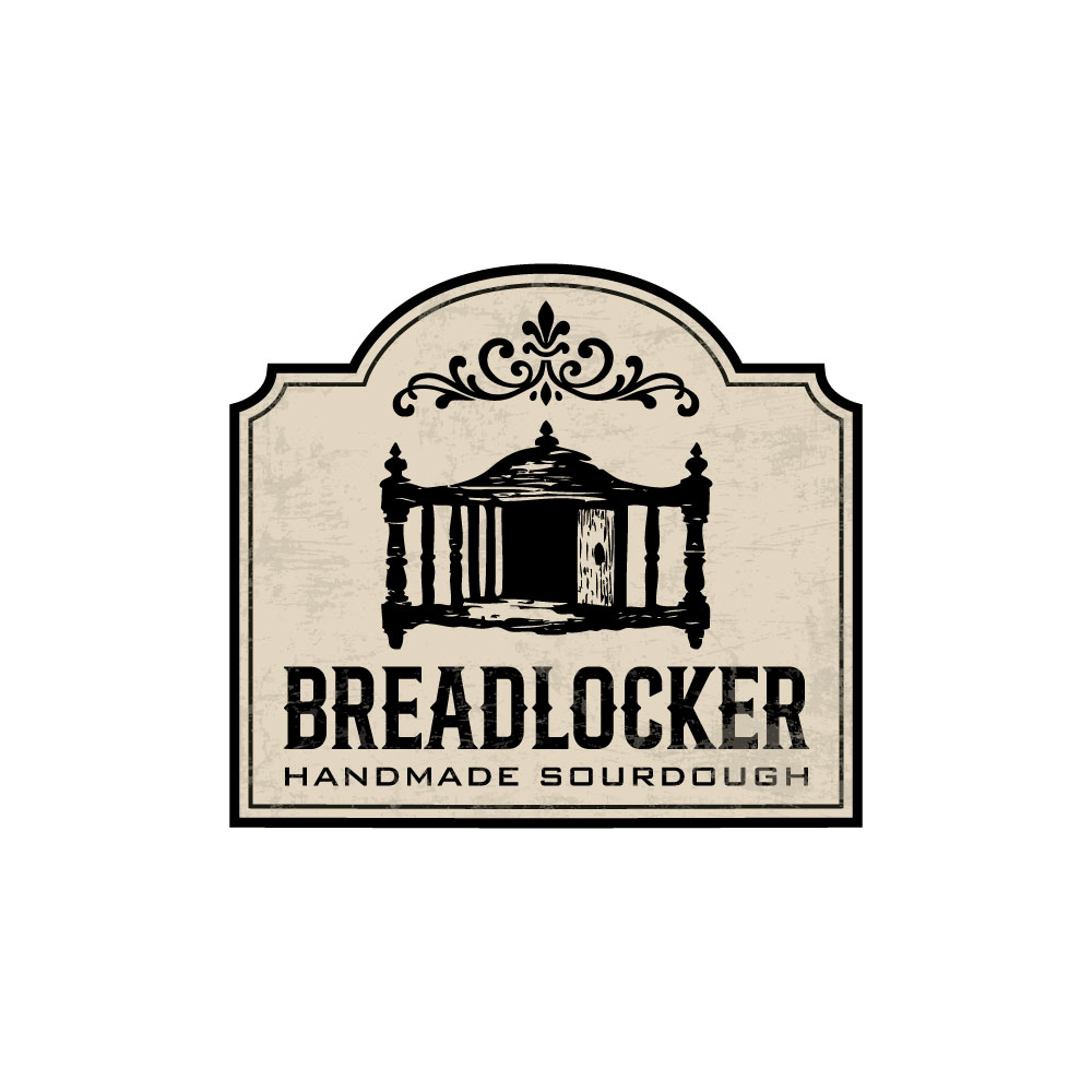Logo Design by Krold IT Solutions for Breadlocker | Design #35452309