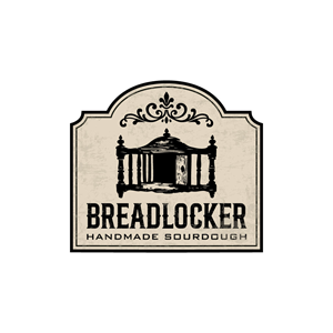 Logo-Design von Krold IT Solutions für Breadlocker | Design: #35452309