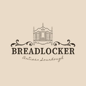 Logo Design by Sibylla for Breadlocker | Design: #35487538