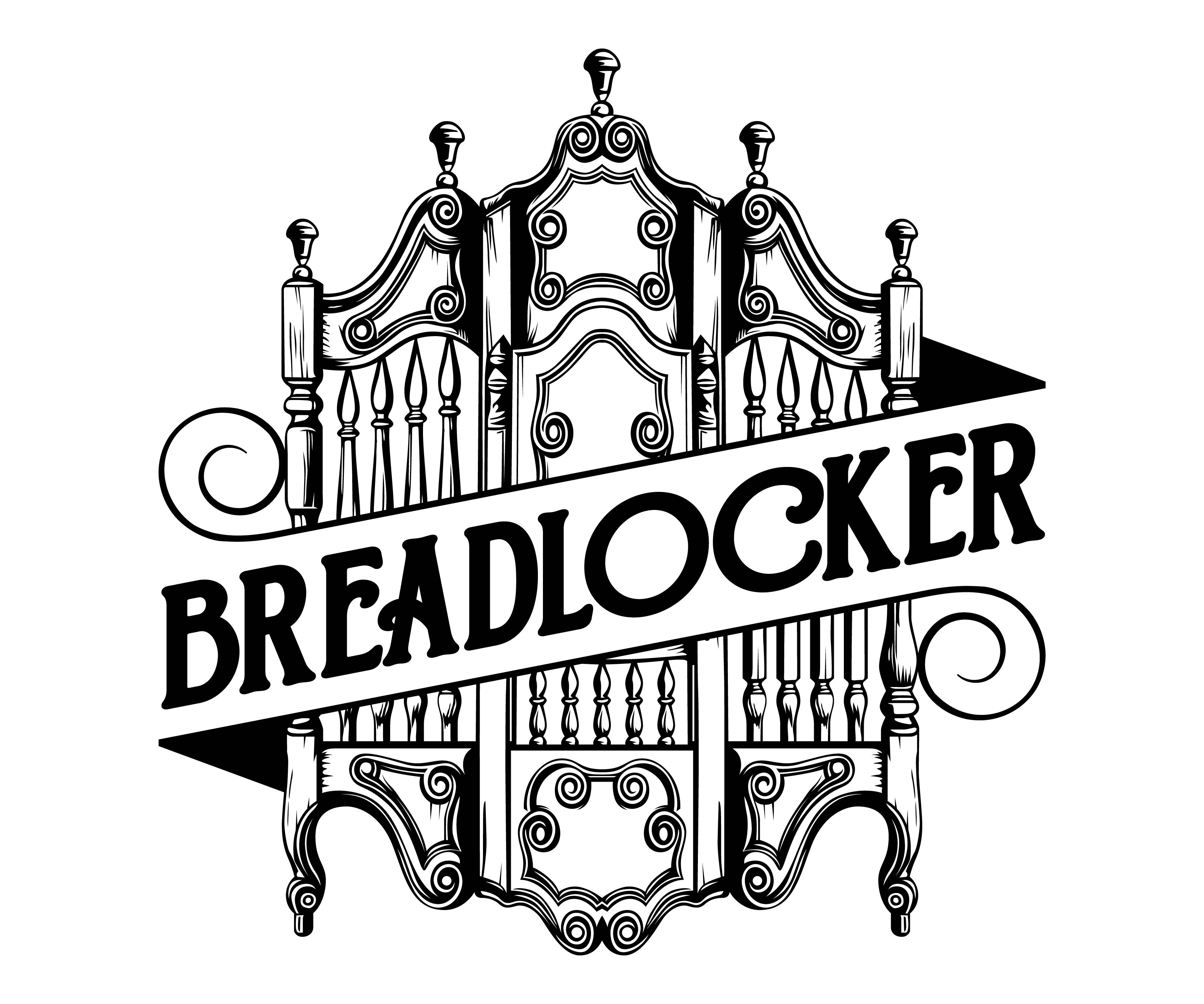 Logo Design by Artify360 for Breadlocker | Design #35448662