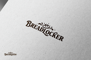 Diseño de Logo por MAHRaju para Breadlocker | Diseño #35462983