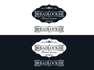 Logo Design by jika for Breadlocker | Design: #35444961