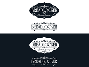 Diseño de Logo por jika para Breadlocker | Diseño #35452722