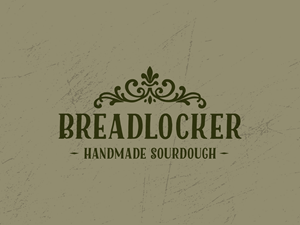 Logo-Design von vramar.roy für Breadlocker | Design: #35448580