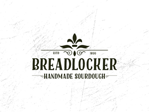 Logo-Design von vramar.roy für Breadlocker | Design: #35448656