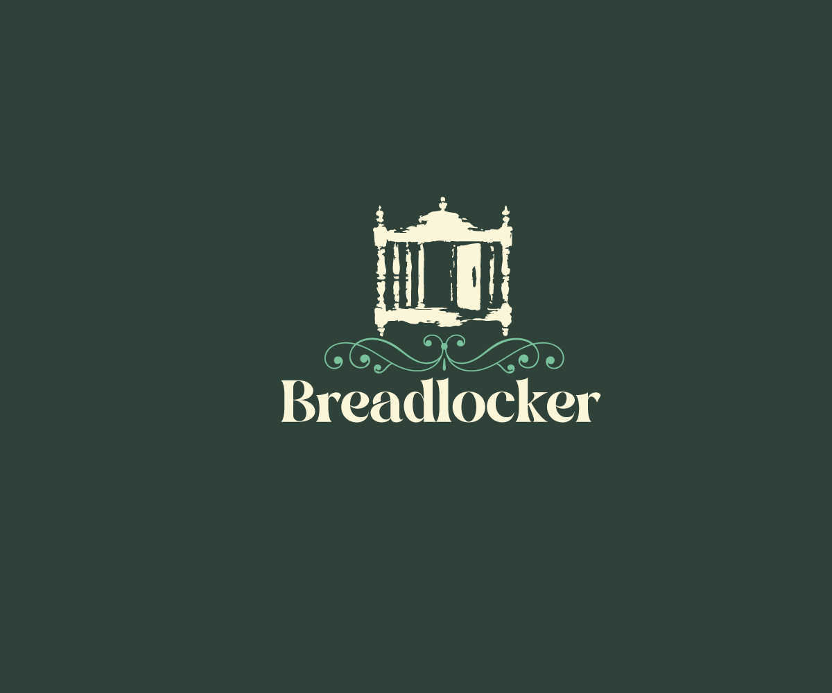 Diseño de Logo por Mystrix para Breadlocker | Diseño #35459514