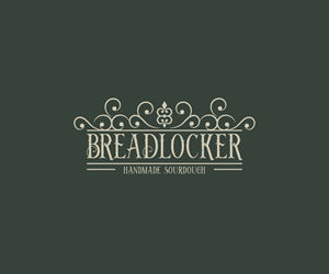Logo Design by Ansh Design for Breadlocker | Design: #35449377