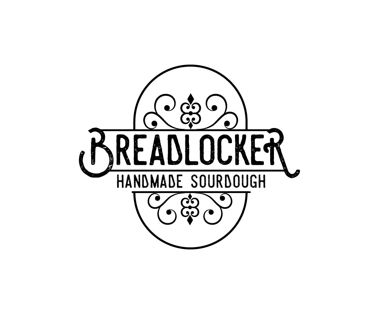 Logo-Design von Ansh Design für Breadlocker | Design #35449378