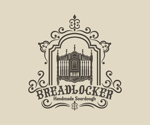 Logo-Design von Ansh Design für Breadlocker | Design: #35449379