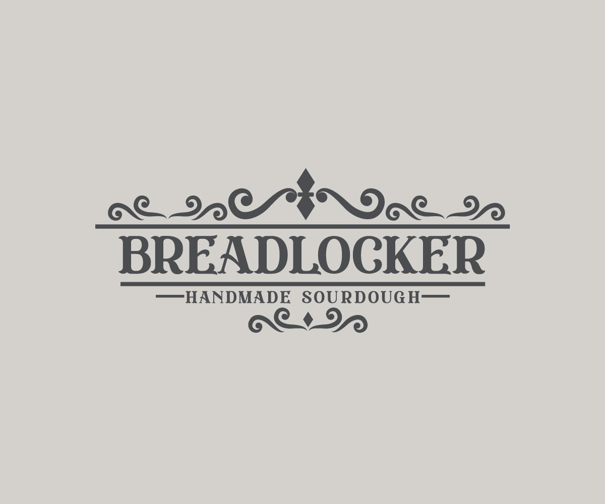Logo Design by Ansh Design for Breadlocker | Design #35449390