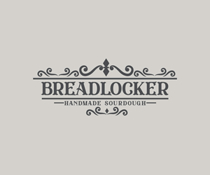 Logo-Design von Ansh Design für Breadlocker | Design: #35449390