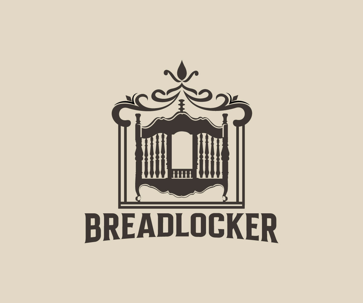 Logo Design by Ansh Design for Breadlocker | Design #35449391