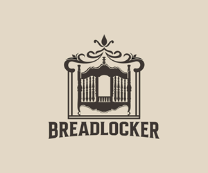 Logo-Design von Ansh Design für Breadlocker | Design: #35449391