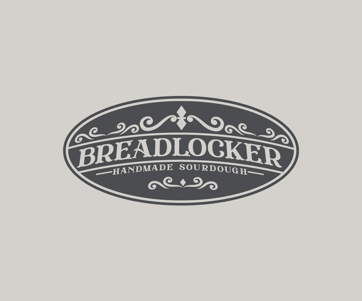 Design de Logo par Ansh Design pour Breadlocker | Design #35449392