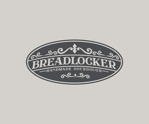 Logo-Design von Ansh Design für Breadlocker | Design: #35449392