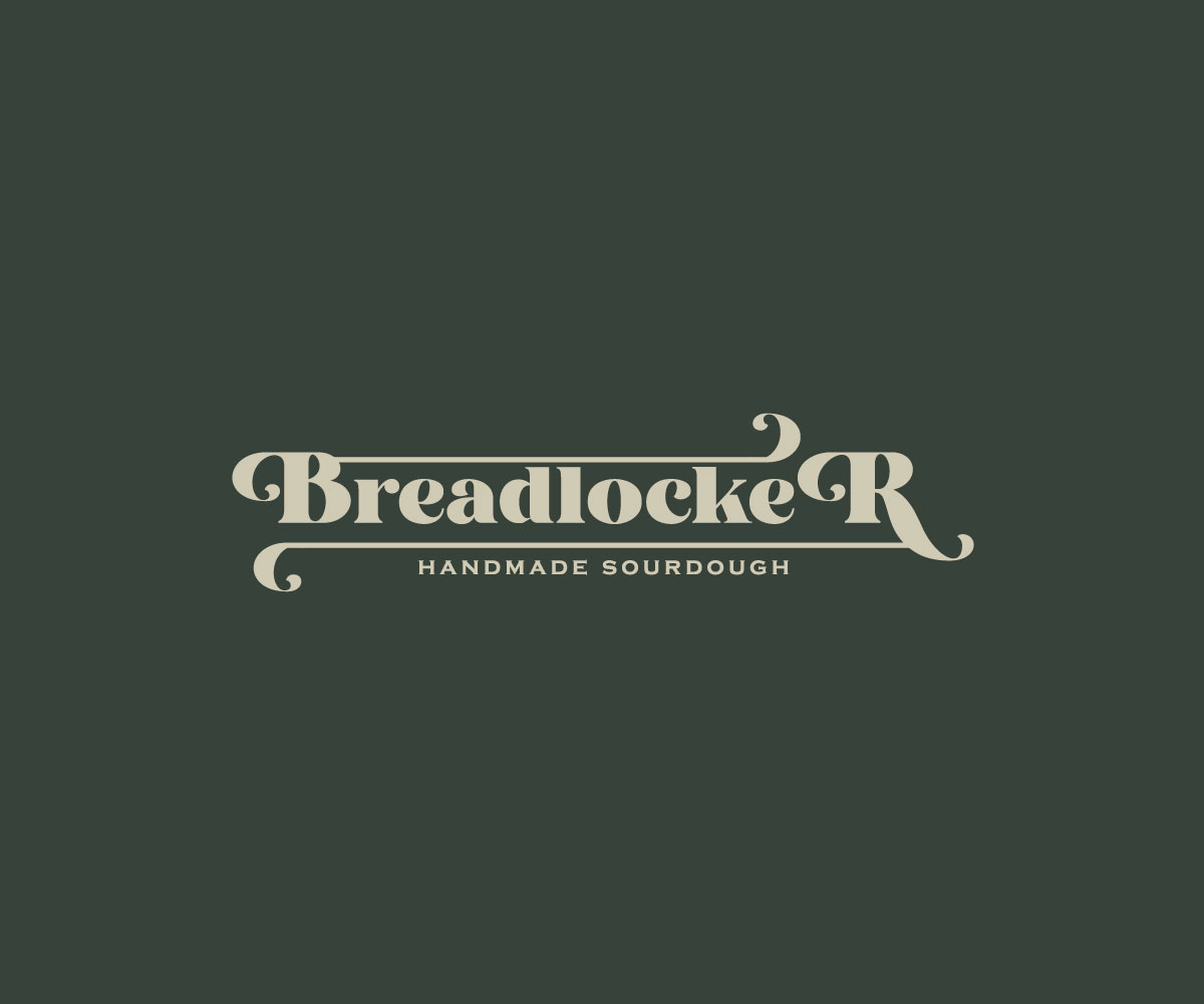 Logo Design by Ansh Design for Breadlocker | Design #35459468