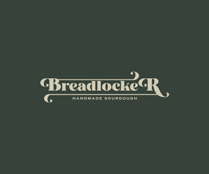 Logo-Design von Ansh Design für Breadlocker | Design: #35459468