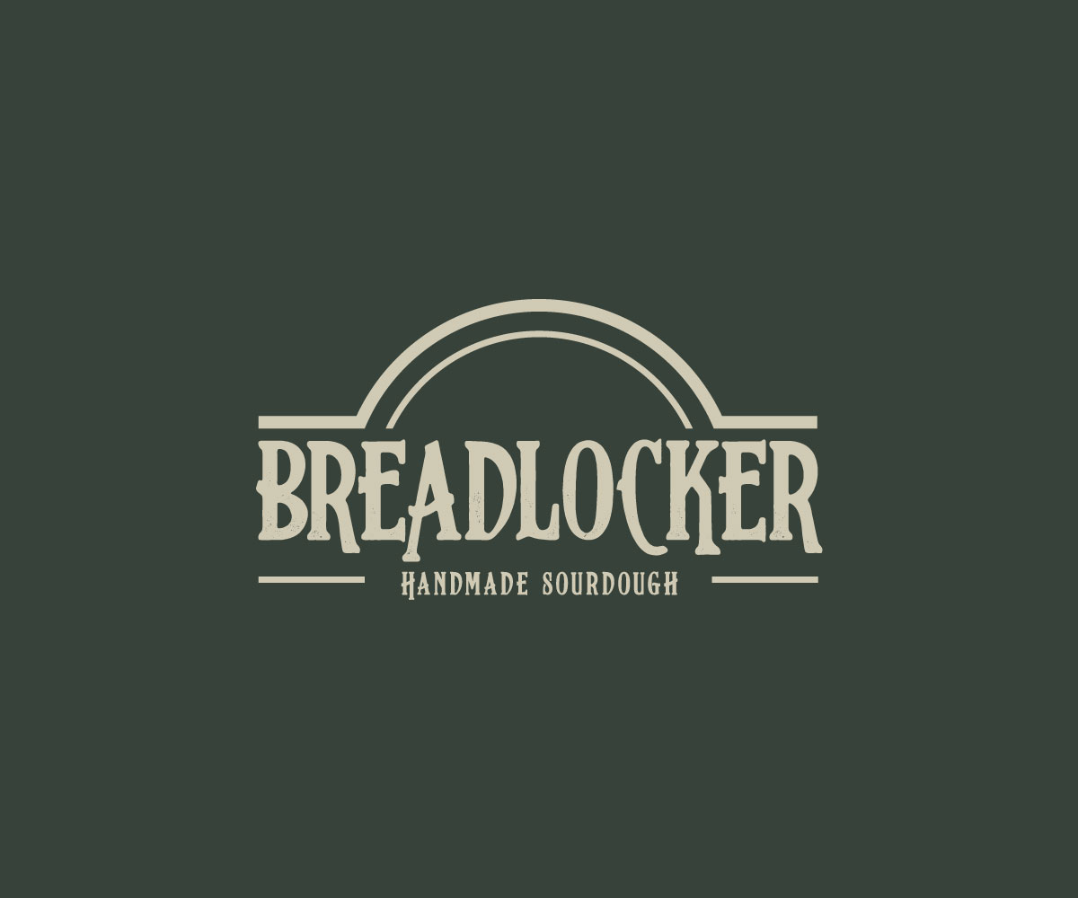 Logo Design by Ansh Design for Breadlocker | Design #35459469