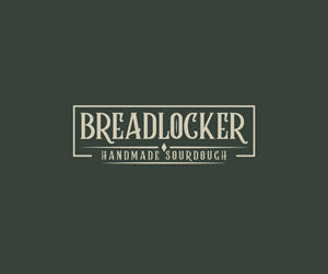 Logo-Design von Ansh Design für Breadlocker | Design: #35459470