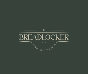 Logo-Design von Ansh Design für Breadlocker | Design: #35459471