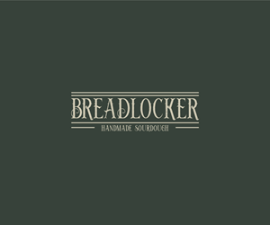 Logo Design by Ansh Design for Breadlocker | Design: #35459472