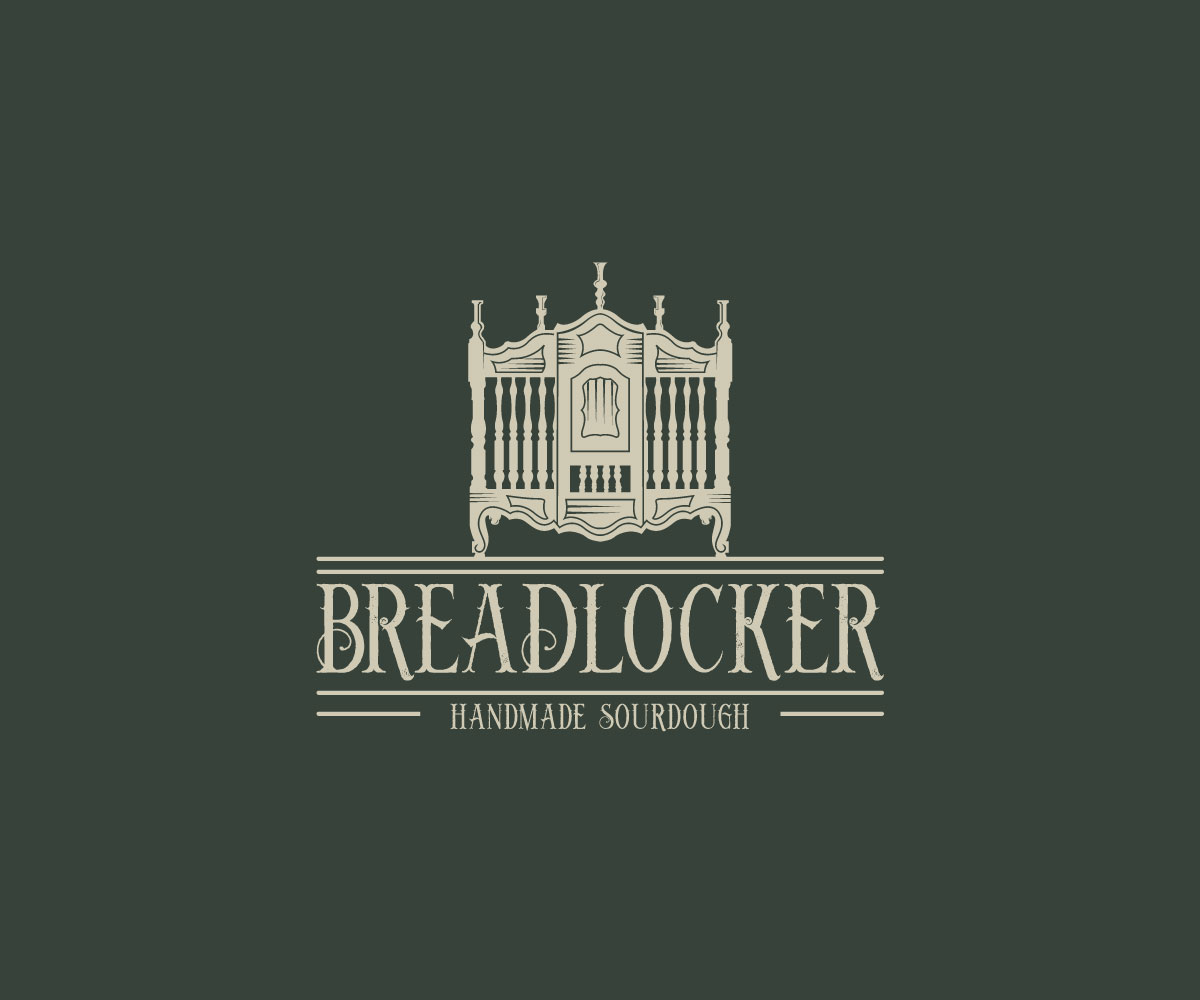 Design de Logo par Ansh Design pour Breadlocker | Design #35465982