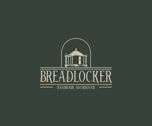 Logo Design by Ansh Design for Breadlocker | Design: #35484166
