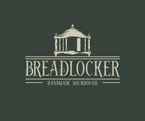 Logo Design by Ansh Design for Breadlocker | Design: #35484167