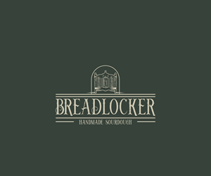 Logo Design by Ansh Design for Breadlocker | Design: #35484168