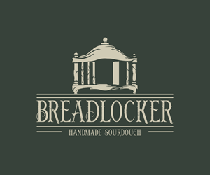 Logo Design by Ansh Design for Breadlocker | Design: #35484170