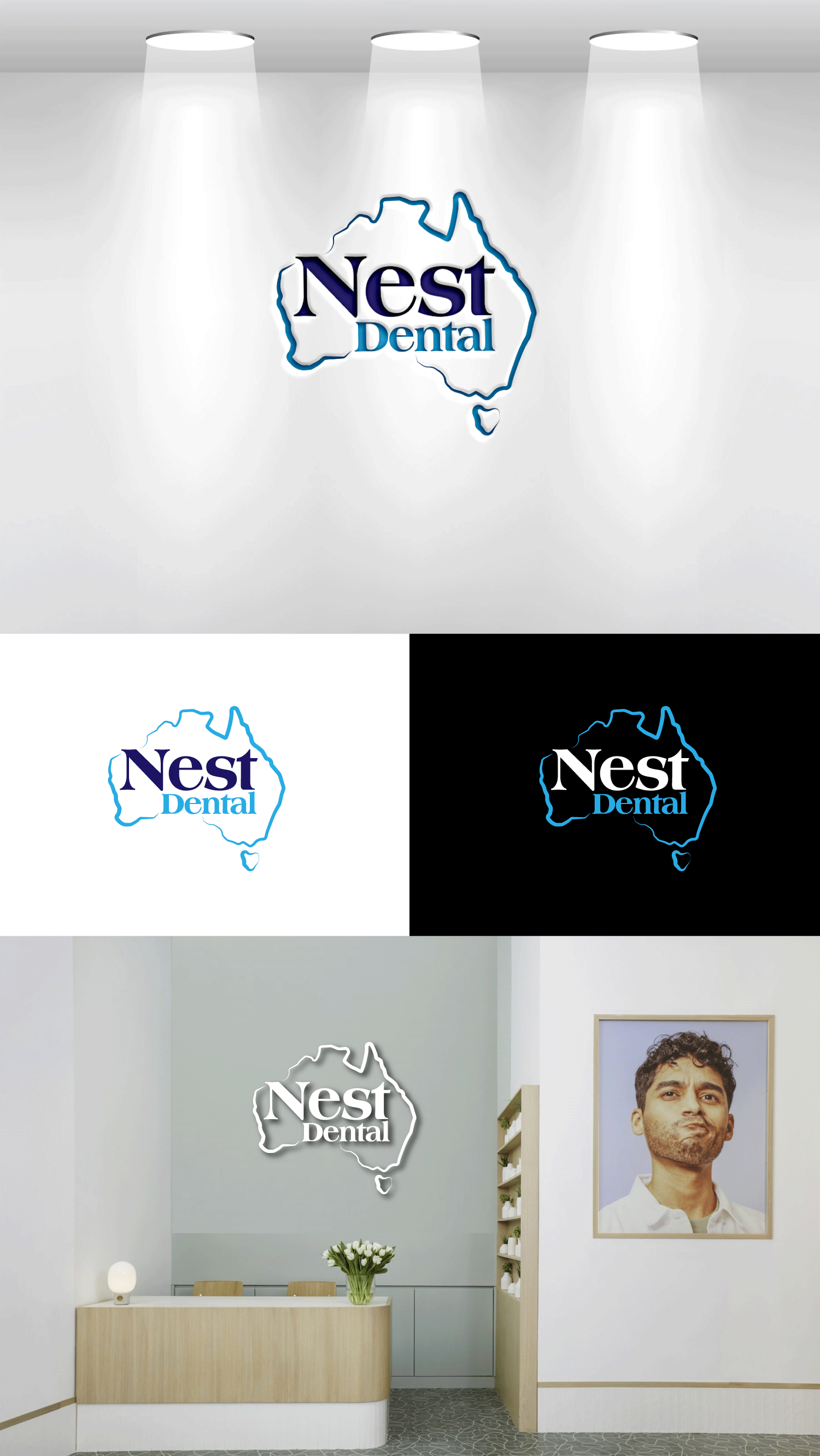 Logo Design by Mi Design1 for this project | Design #35443670