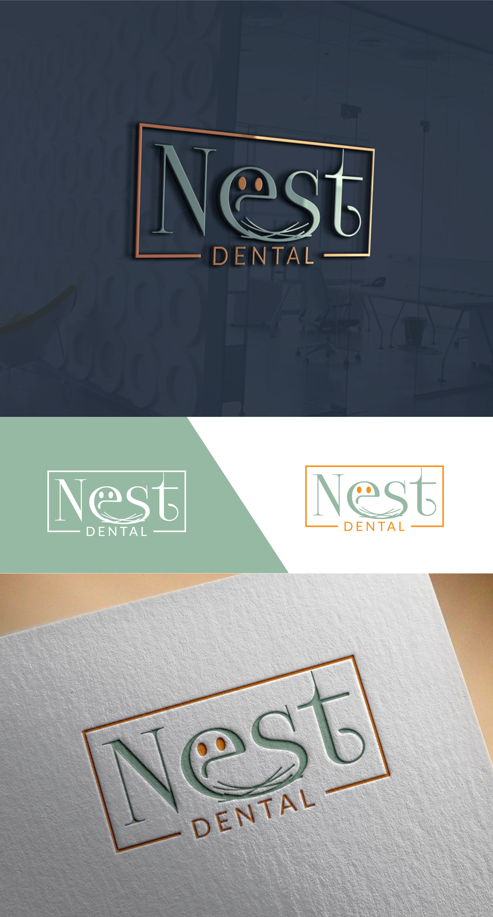 Diseño de Logo por amran mollaa para este proyecto | Diseño #35447043