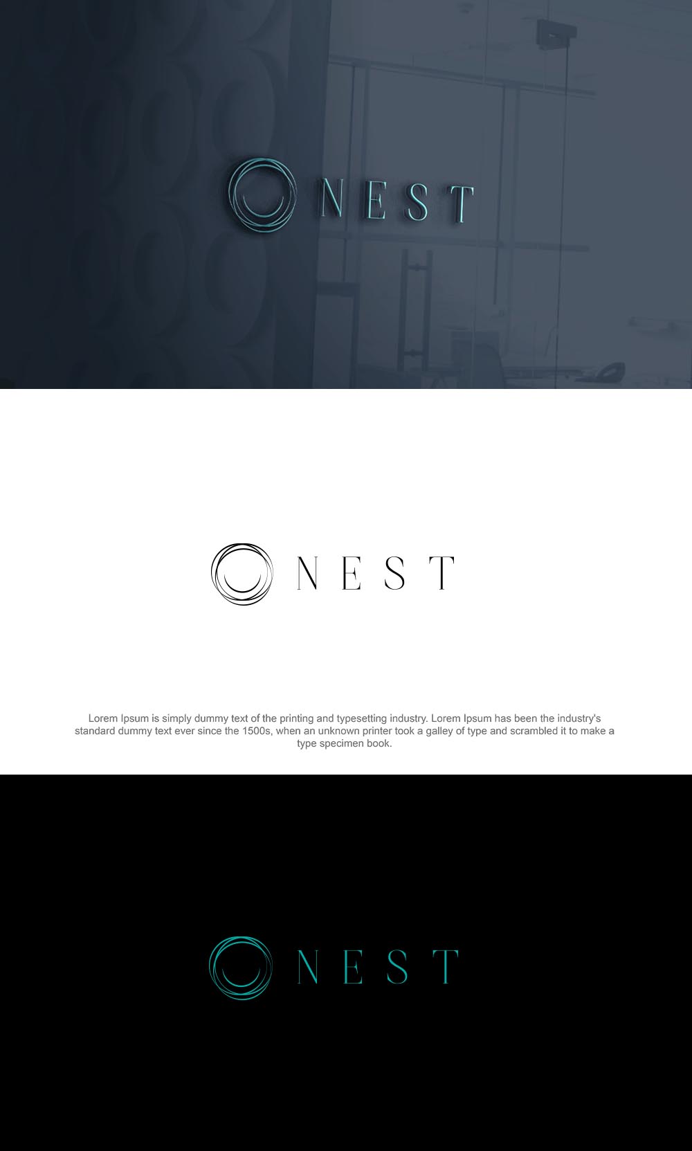 Logo Design by DesignSNW for this project | Design #35447407