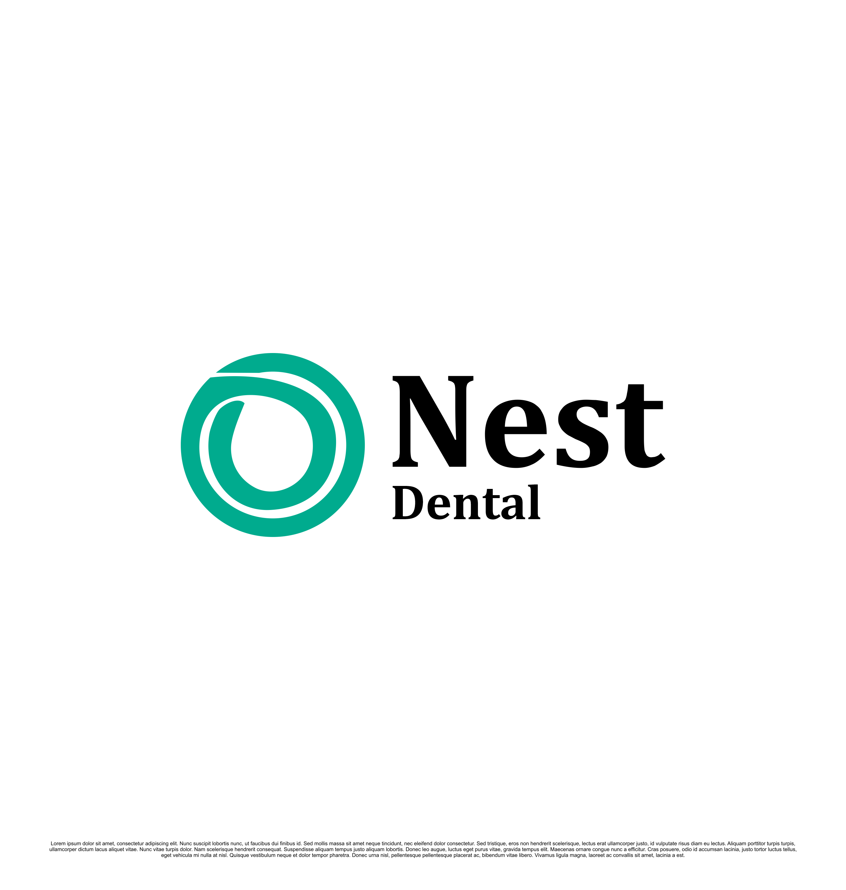 Logo Design by saesean for this project | Design #35451664