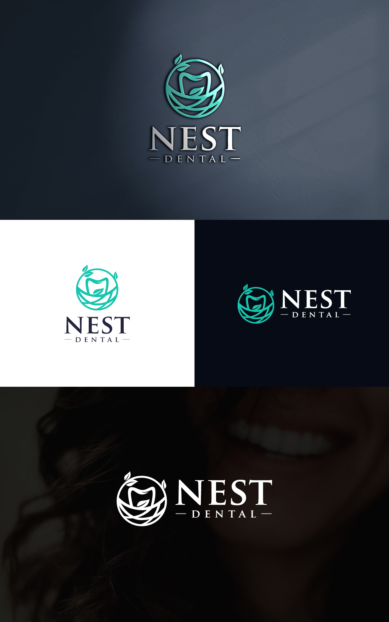 Diseño de Logo por BehindSymbols para este proyecto | Diseño #35448214