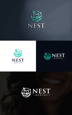 Diseño de Logo por BehindSymbols para este proyecto | Diseño: #35448214