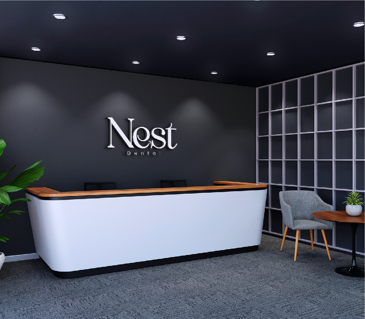 Diseño de Logo por Owltive para este proyecto | Diseño #35444496