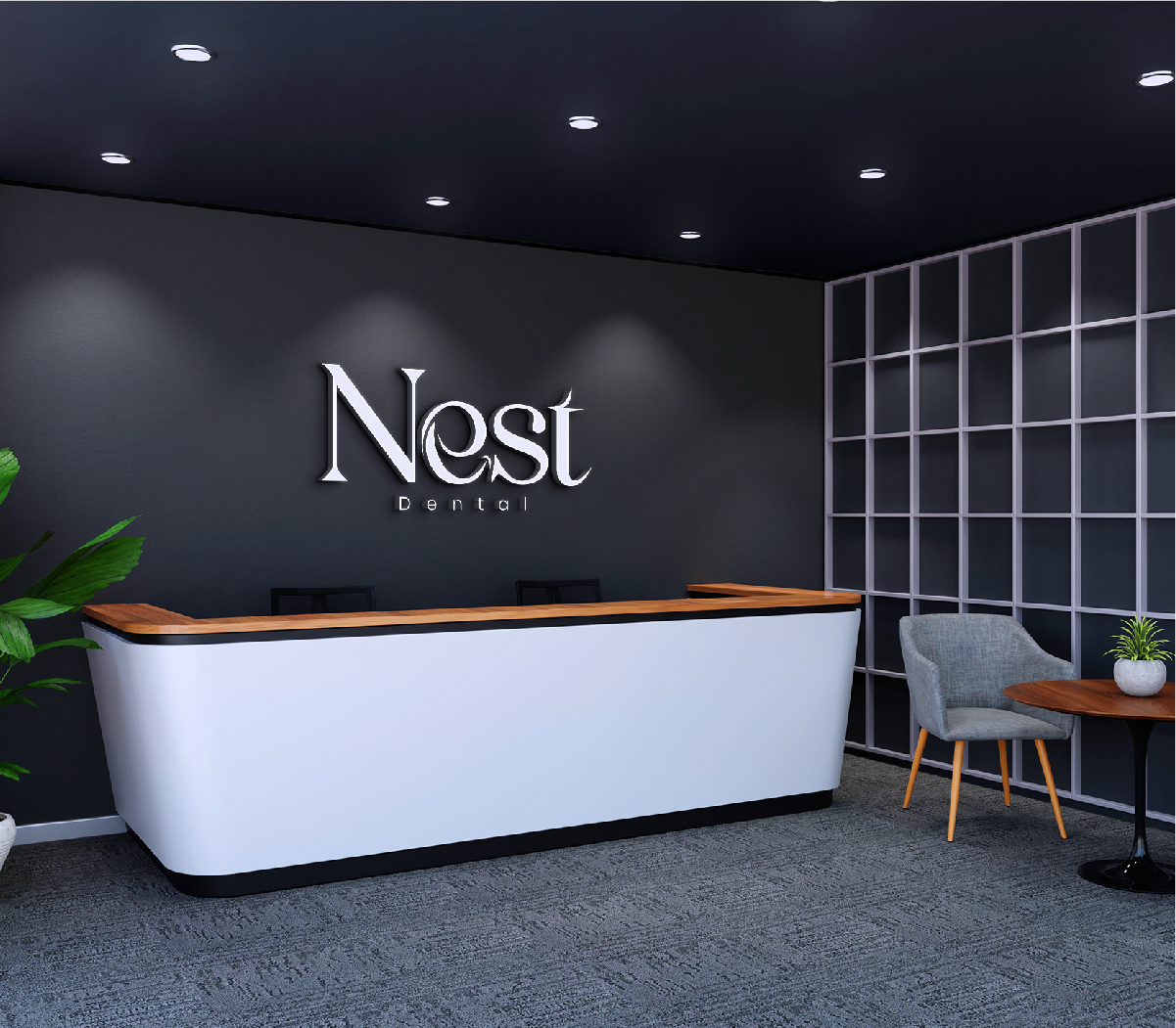 Logo Design by Owltive for this project | Design #35444497