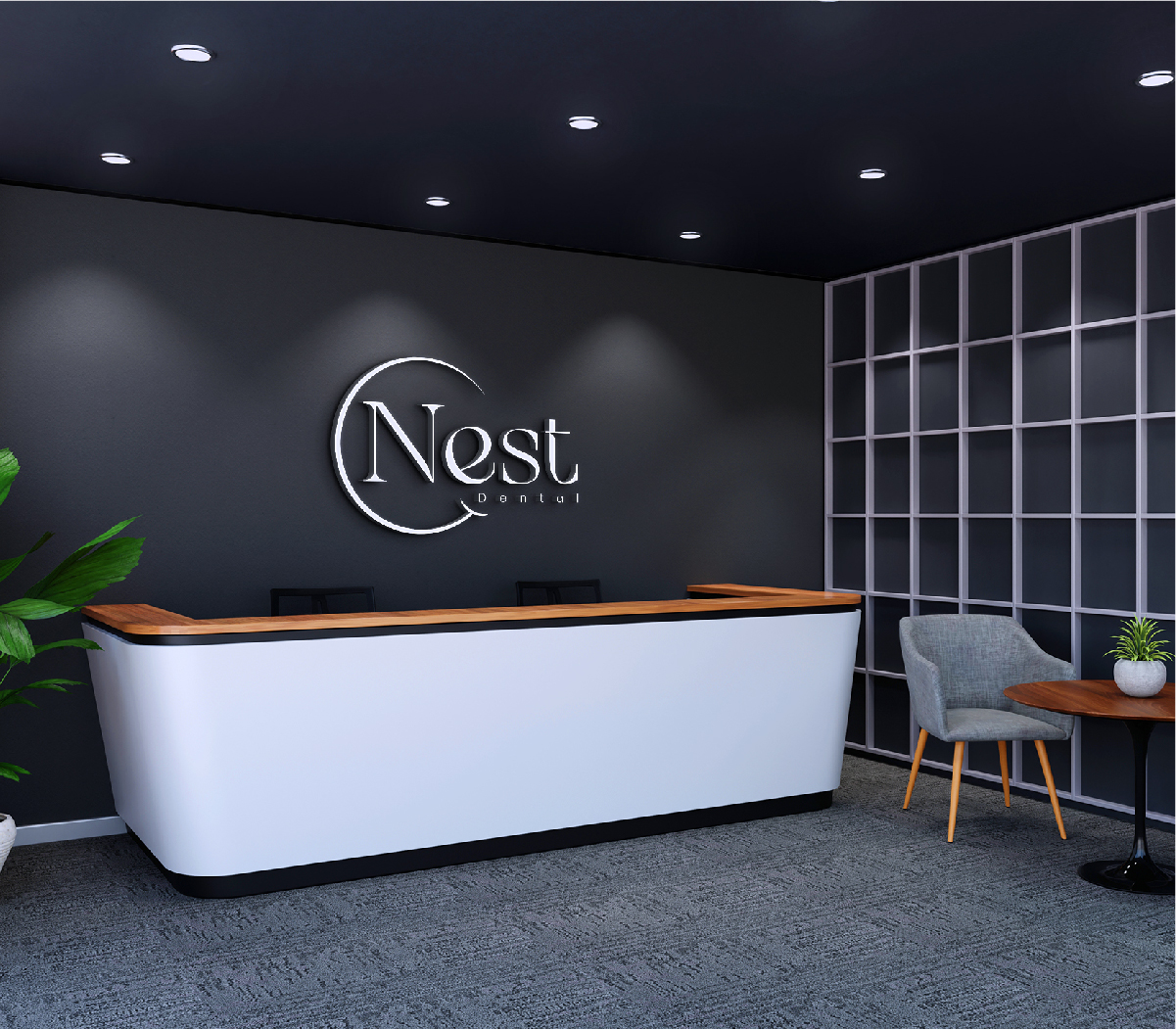 Logo Design by Owltive for this project | Design #35444500